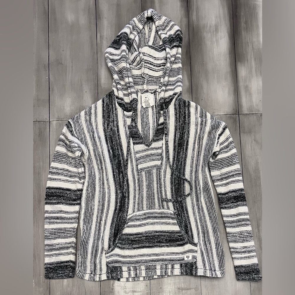 Billabong Baja Hoodie